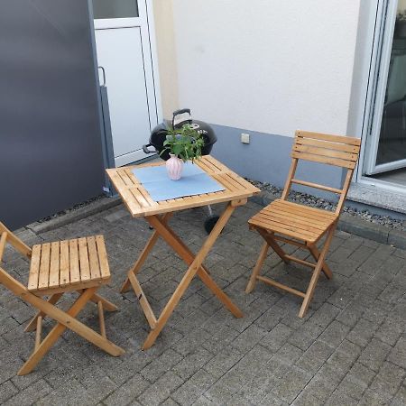 Modernes Appartement Schwarzwald Naehe Freiburg Winden im Elztal Exterior photo