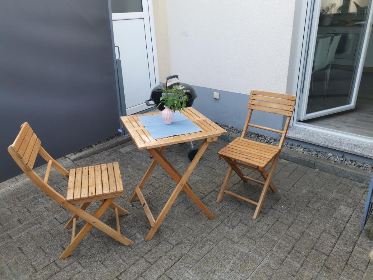 Modernes Appartement Schwarzwald Naehe Freiburg Winden im Elztal Exterior photo