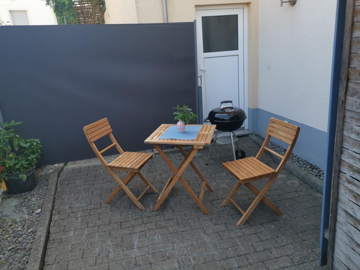 Modernes Appartement Schwarzwald Naehe Freiburg Winden im Elztal Exterior photo