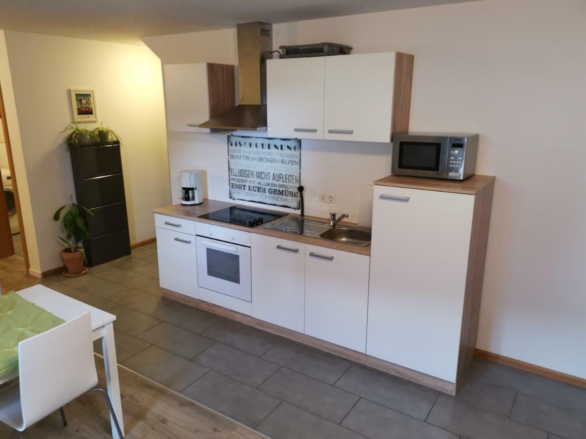 Modernes Appartement Schwarzwald Naehe Freiburg Winden im Elztal Exterior photo