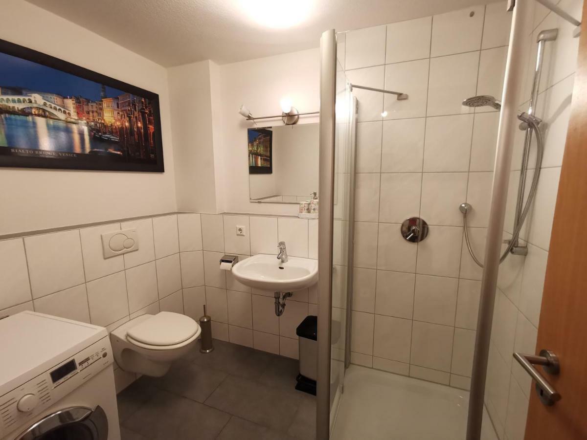 Modernes Appartement Schwarzwald Naehe Freiburg Winden im Elztal Exterior photo
